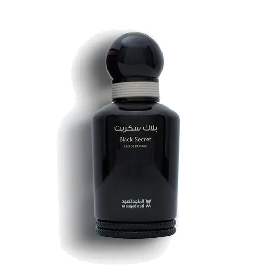 Black Secret Classic Perfume