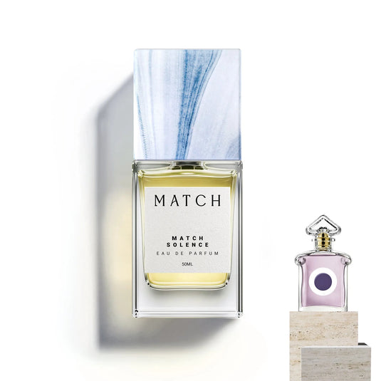 Match Solence - Luxury Perfume