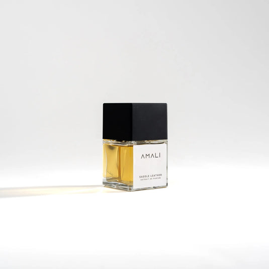 Amali SADDLE LEATHER Extrait de Parfum 50Ml
