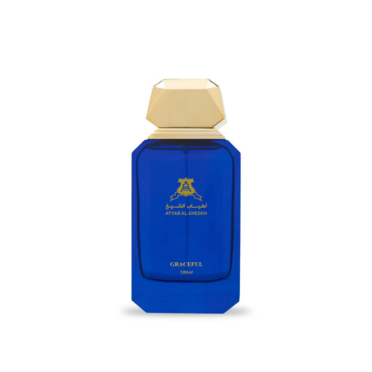 Graceful Eau De Parfum - 100ml