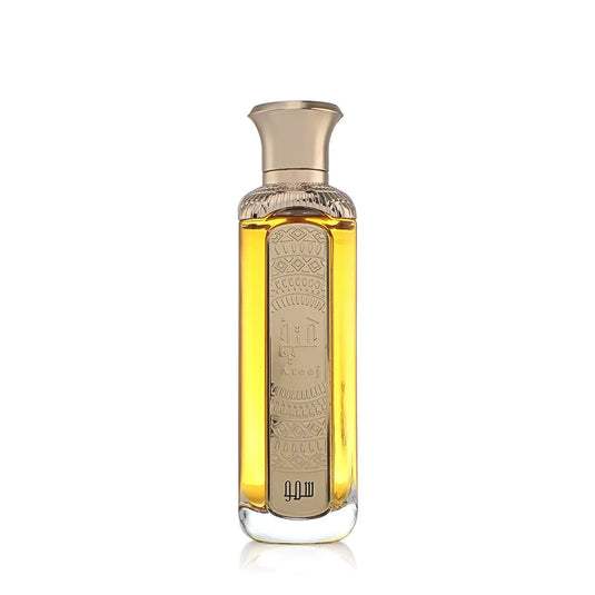 Somoh Light Fragrance 200ml - Ateej