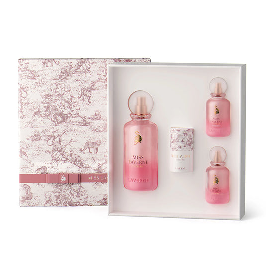 Miss Laverne Extreme Collection Perfume by Laverne
