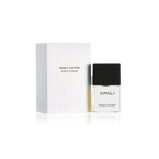 Amali SADDLE LEATHER Extrait de Parfum 50Ml