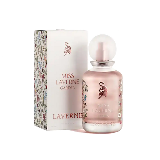 MISS LAVERNE GARDEN 100ML