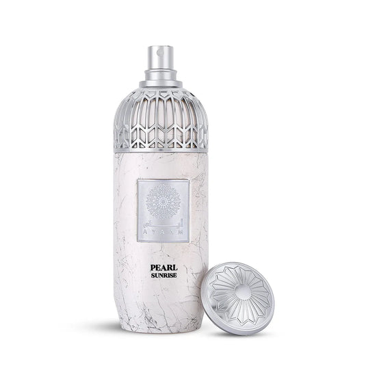 Pearl Sunrise - 250ml