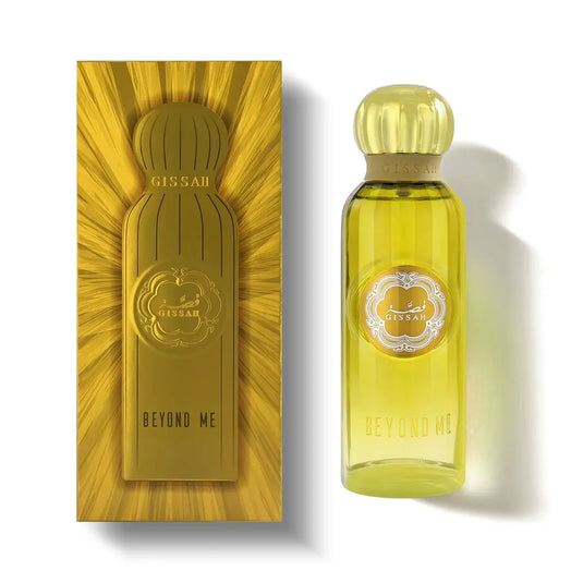 Beyond Me - 200 Ml by Gissah Perfume