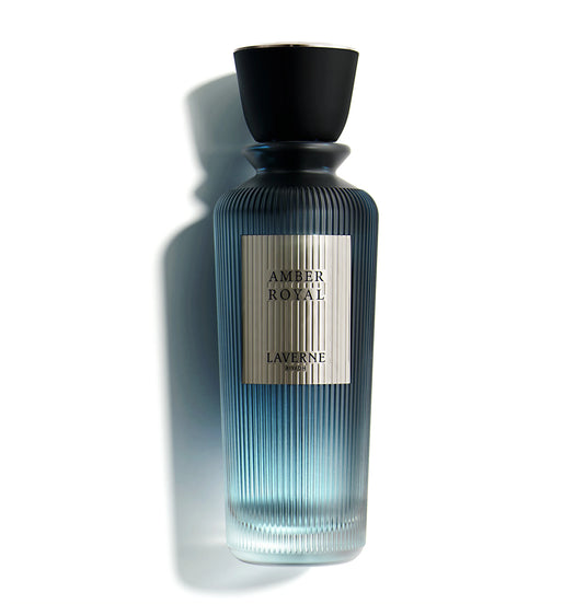 Amber Royal Perfume - Laverne LUXE 200mL