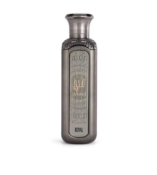 Ateej Royal Light Fragrance - 200ml