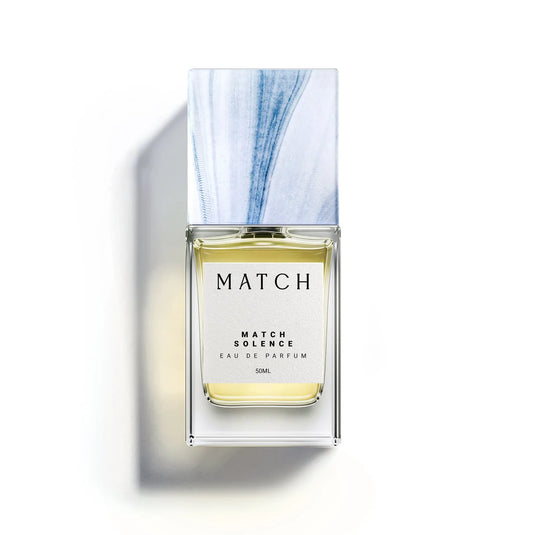 Match Solence - Luxury Perfume