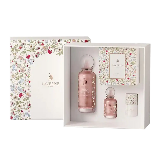 MISS LAVERN GARDEN COLLECTION