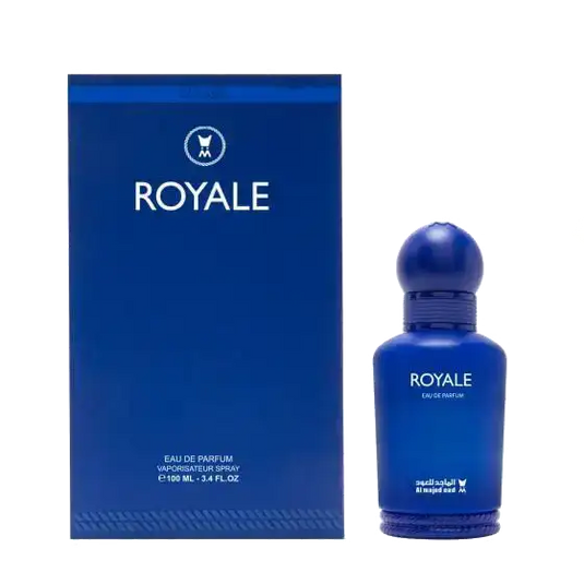 Royale Perfume 100ml