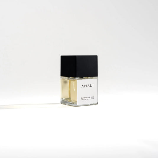 Amali Damascus Oud 50ML