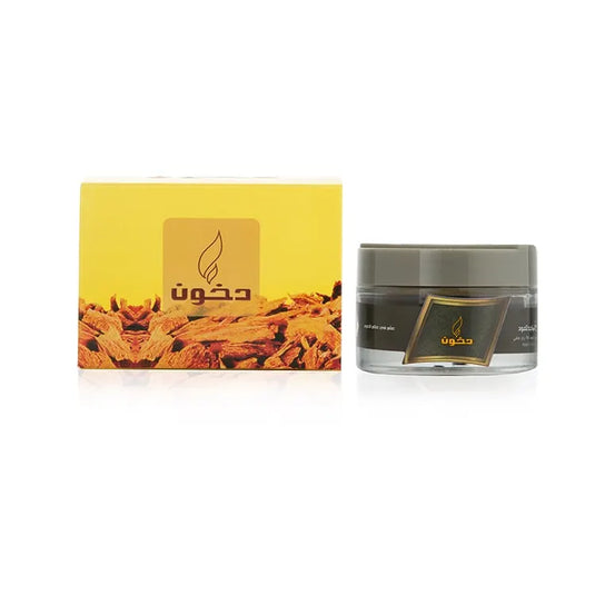 Dukhon Al Majed Incense - Luxurious Oud Fragrance