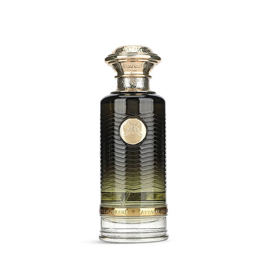 Private Concentrated Perfume - 220 ml by Atyab Al-Sheekh