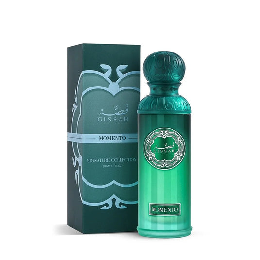 Momento Perfume - 90 ml | Gissah