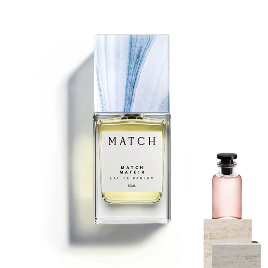 Match Matter by Match - Luxury Oud Fragrance