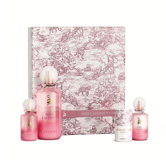 Miss Laverne Extreme Collection Perfume by Laverne