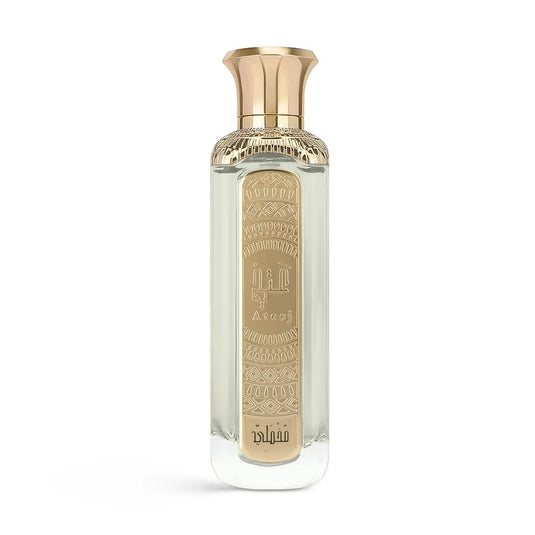 Mukhmali Light Fragrance - 200ml | Ateej